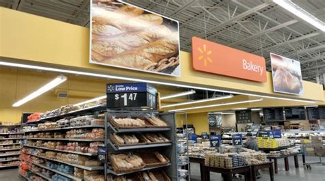 WALMART SUPERCENTER - Updated January 2025 - 38 Photos & 11 Reviews ...