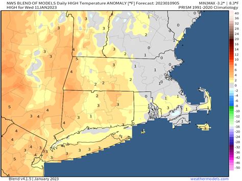 Weekly Outlook: January 9-15, 2023 – Storm HQ