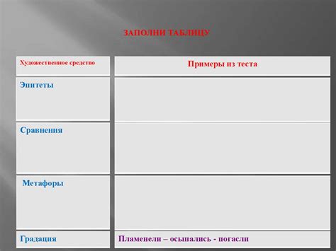 Нет в России семьи такой Где б не памятен был свой герой Е И Носов