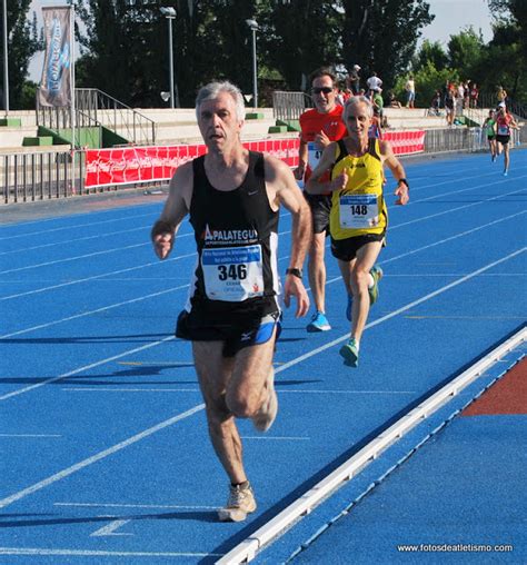 Atletismo Y Algo M S Fotos De Atletismo Recuerdos A O