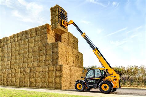 Nouveaux 542 100 560 80 JCB Sort Les Gros Bras FARM Connexion