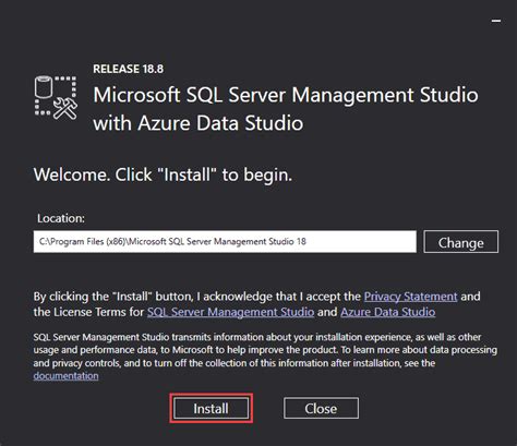 How To Install Sql Express Server Install Update Or Uninstall