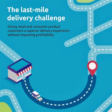 Grocery Retailers Need To Optimize Last Mile Delivery Supply Chain