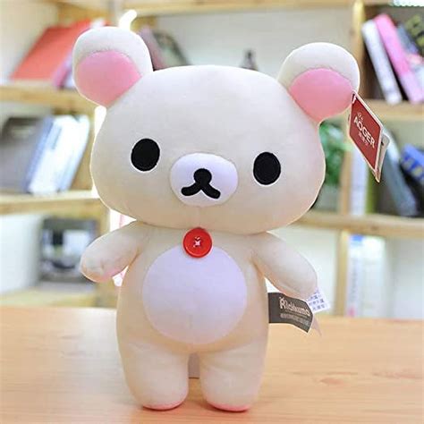 Korilakkuma San X Original Plush