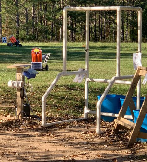 Sporting Clays Big Red Oak Plantation United States