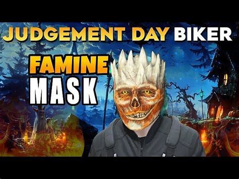 How to unlock Halloween masks in GTA Online event week (October 20)