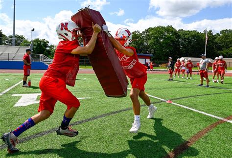 2023 complete high school football schedule for MetroWest and Milford area