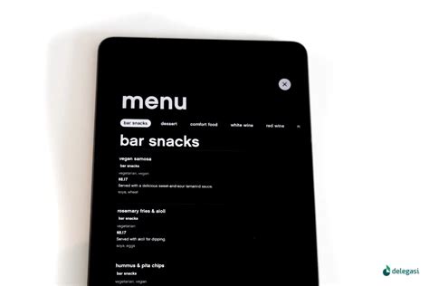 menu engineering langkah awal meningkatkan keuntungan