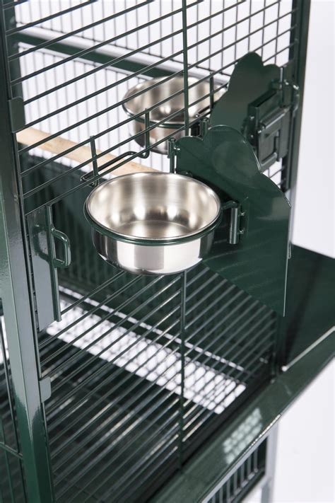 Select Bird Cage Green 3151grn Prevue Pet Products