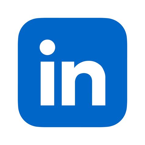 linkedin logo png, linkedin logo transparent png, linkedin icône ...