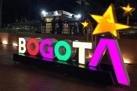 TripAdvisor | Private Bogotá Nightlife Tour provided by Hansa Tours | Bogota, Colombia