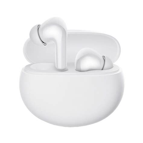 Audífonos Bluetooth Xiaomi Redmi Buds 4 Active Blanco Promart