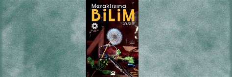 Sarkac org seçkisi Meraklısına Bilim 2020 Kitapçılarda Bilim Akademisi