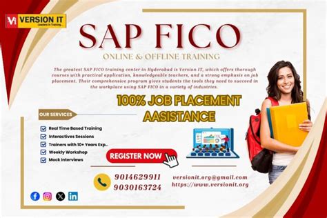 What Is Sap Mm What Are Its Benefits And Career Scope Version It Blog