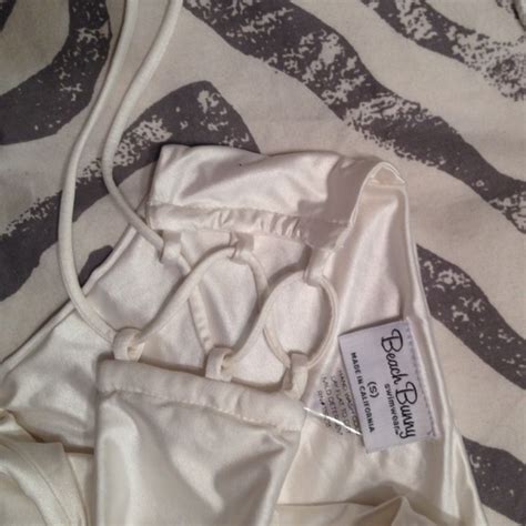 Beach Bunny Mermaid Style Bikini Gem