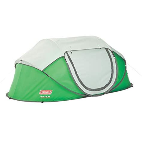 Zomake Pop Up Tent Review - The Tent Hub