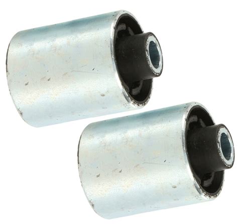 Rear Trailing Control Arm Bushings For Bmw E E E E