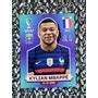 L Mina Kylian Mbappe Lbum Mundial Qatar En Maip Rm