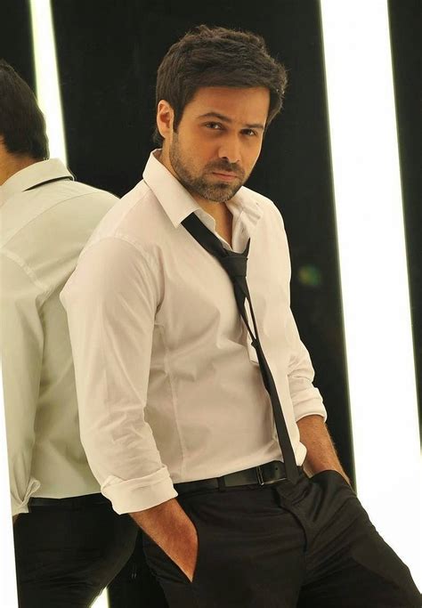 Imran Hashmi New Look Wallpaper