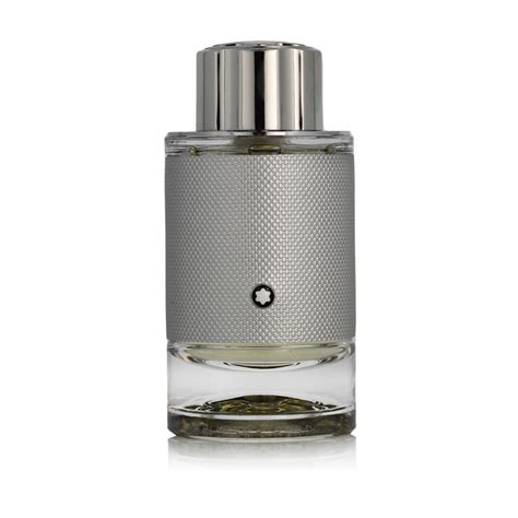 Mont Blanc Explorer Platinum Eau De Parfum 100 ml Herrendüfte