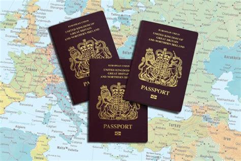 How To Get Uk Citizenship The Ultimate Guide