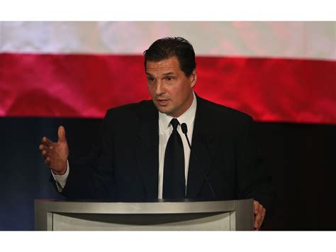 Blackhawks Analyst Eddie Olczyk Battling Colon Cancer | Chicago, IL Patch