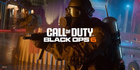 Call Of Duty Black Ops 6 Confirms How To Get Open Beta Access