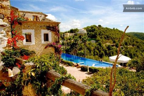 Sant Pere De Ribes Spain 20 Amazing And Affordable Airbnb Wedding