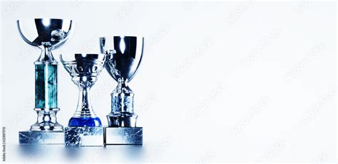 winner trophys Stock Photo | Adobe Stock