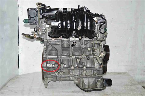 P0335 Crankshaft Position Sensor Circuit Nissan