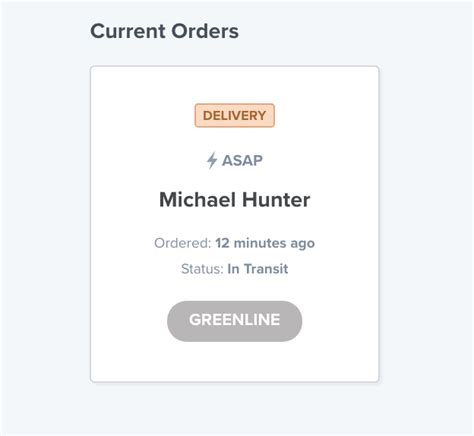 Greenline Dutchie Ecommerce Process Orders Dutchie Help Center