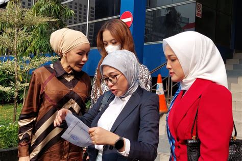 Kuasa Hukum Sebut Body Checking Finalis Miss Universe Indonesia