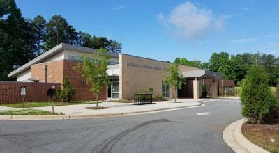 Madison-Mayodan Library