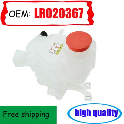 Coolant Expansion Tank For Land Rover Lr Lr Range Rover Sport L