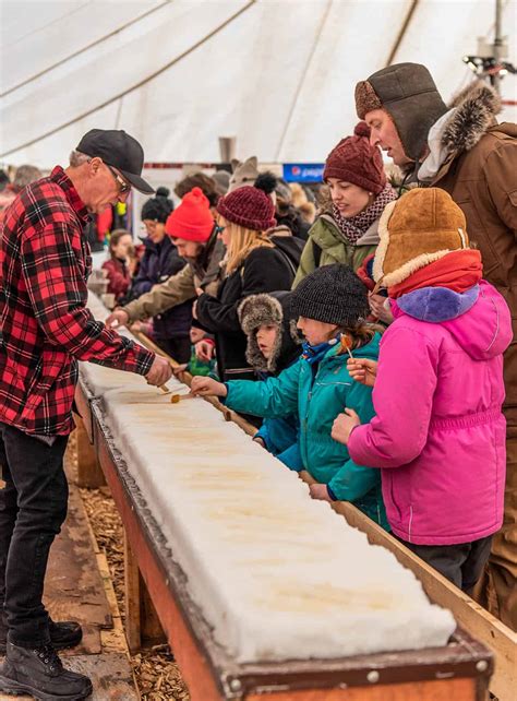 A Complete Guide For Visiting Festival Du Voyageur For