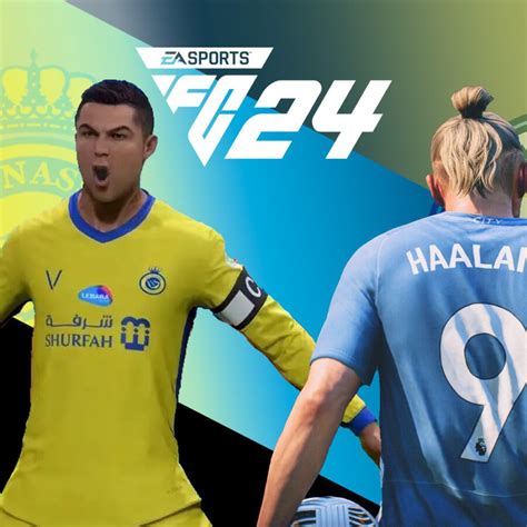 نقد و بررسی بازی Ea Sports Fc 24