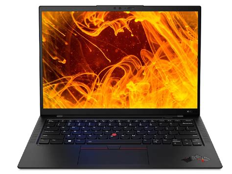Lenovo ThinkPad X1 CARBON Gen 10 Core i7-1260P 512GB SSD 16 - ATEHNO