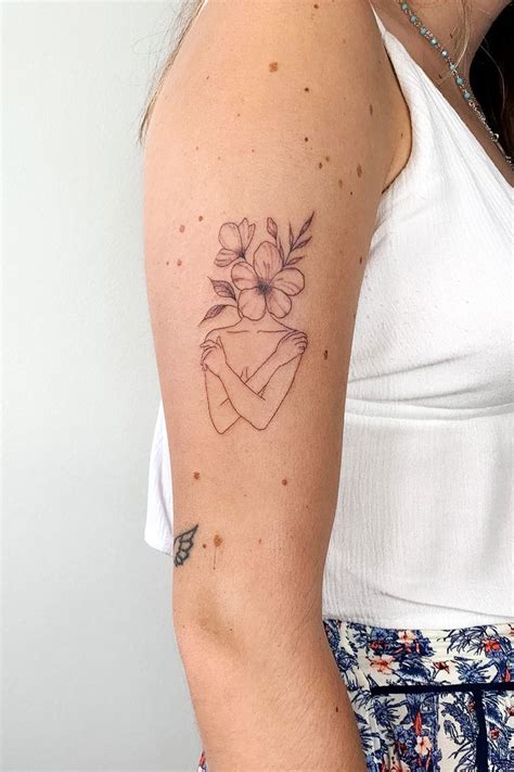 Top 86 Imagen Tatuajes Para Mujeres Con Frases Y Su Significado Abzlocal Mx