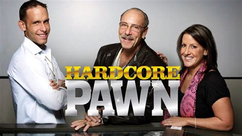 Watch Hardcore Pawn Season 8 Full Episodes Online Plex