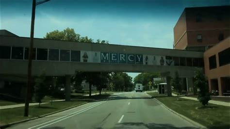 Mercy Hospital Iowa City Youtube