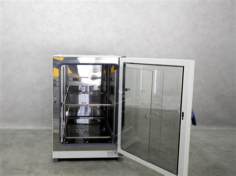 Thermo Heratherm Igs Incubator Gemini Bv