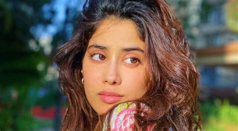 Janhvi Kapoor Before And After Transformation Otakukart