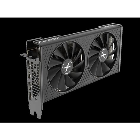 Xfx Speedster Swft Rx Gb Gddr Bit Fiyat