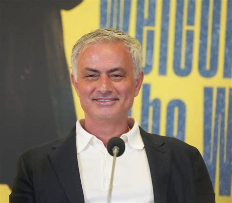 Mourinho Nun En Pahal Transferleri Fenerbah E Ve Galatasaray Detay