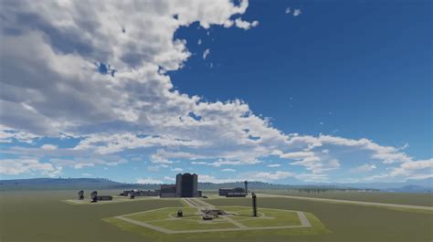 So Lets Talk About Clouds Prelaunch Ksp Discussion Kerbal