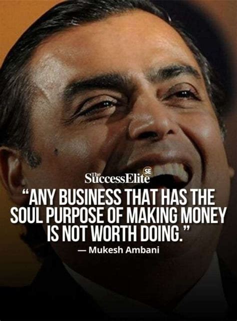 Top 25 Inspiring Mukesh Ambani Quotes To Be Successful