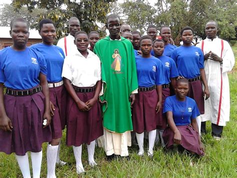 UGANDA: Young Christian Students’ movement in Uganda set to celebrate ...