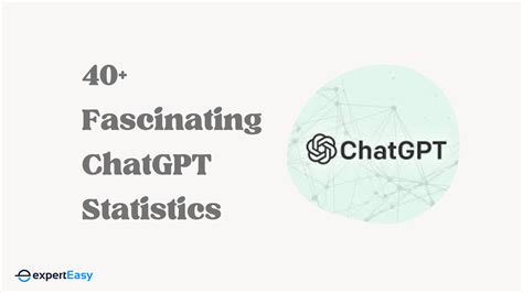 Chatgpt Statistics Facts Trends