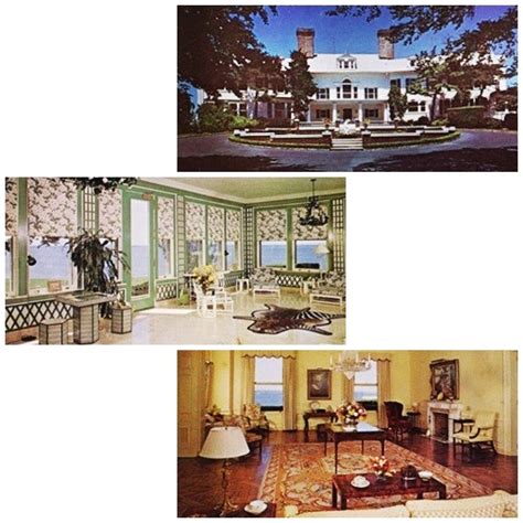 The Great Gatsby Mansion | The Mommist