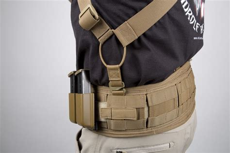 Vtac Combat Suspenders Battle Belt Suspenders Belt